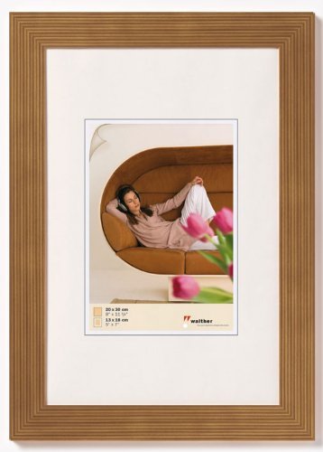 EAN 4004122176236 - Walther Design Grado 20x30 Madera imagen 1