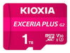 EAN 4582563858558 - Kioxia LMPL2M001TG2 memoria flash 1 TB MicroSDXC UHS-I Clase 10 imagen 1