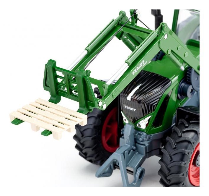 EAN 4006874067930 - Siku 6793 juguete de control remoto imagen 4