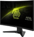 EAN 4711377259156 - MSI MAG 244C pantalla para PC 59,9 cm (23.6") 1920 x 1080 Pixeles Full HD LCD Negro imagen 8
