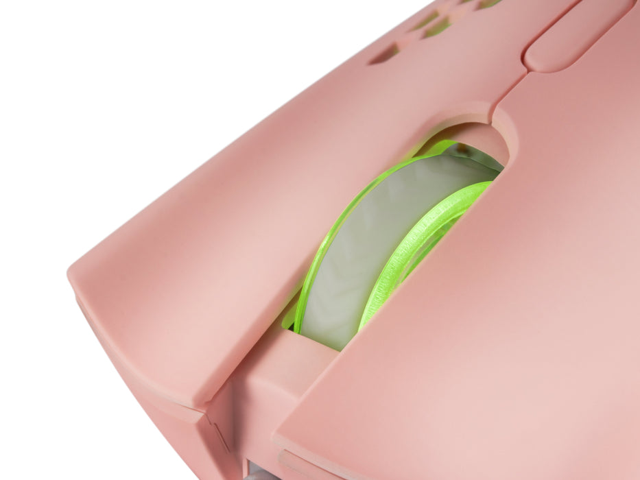 EAN 4710562759259 - Mars Gaming MMEXP ratón Juego mano derecha USB tipo A Óptico 32000 DPI imagen 4