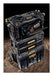 EAN 3253561835223 - DeWALT DWST83522-1 caja de herramientas Negro, Amarillo Lona alquitranada imagen 5