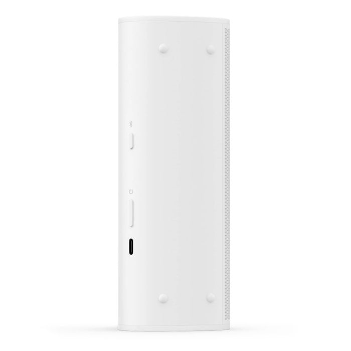 EAN 8720862502673 - Sonos Roam 2 Altavoz portátil estéreo Blanco imagen 8
