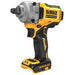 EAN 5035048743546 - DeWALT DCF891NT-XJ destornillador eléctrico y llave de impacto Amarillo imagen 1