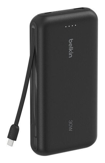EAN 0745883898930 - Belkin BoostCharge 20000 mAh Negro imagen 2
