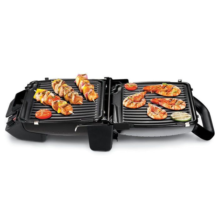 EAN 3168430122130 - Tefal GC3050 parrilla eléctrica de contacto imagen 4