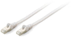 EAN 4015867170755 - Equip 607812 cable de red Blanco 3 m Cat6a S/FTP (S-STP) imagen 1