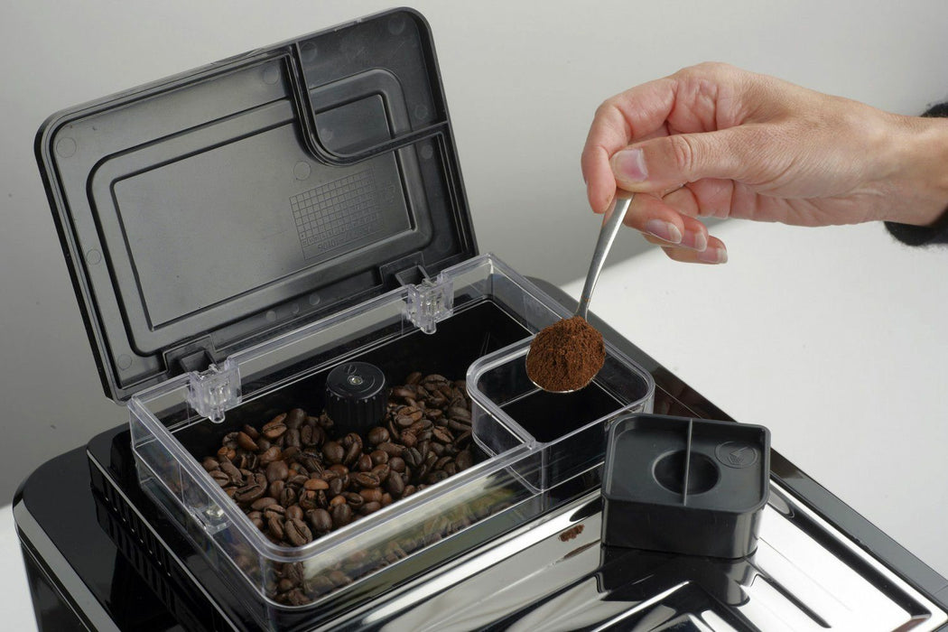 EAN 0755717332653 - Acopino Monza Totalmente automática Máquina espresso 2 L imagen 4