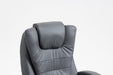 EAN 5901443390770 - Activejet YK7304 SZ silla de oficina y de ordenador Asiento acolchado Respaldo acolchado imagen 7