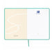 EAN 3020120180328 - Oxford 400154948 cuaderno y block A5 104 hojas Turquesa imagen 7