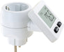 EAN 4004005040463 - Schwaiger STEM1180 medidor de coste energético Corriente alterna imagen 3