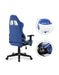 EAN 5903796010220 - Huzaro Ranger 6.0 Silla para videojuegos universal Asiento (de seguridad) de butaca Azul imagen 10