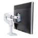 EAN 0698833058390 - Ergotron LX Series 45-490-216 soporte para monitor 86,4 cm (34") Escritorio Blanco imagen 3