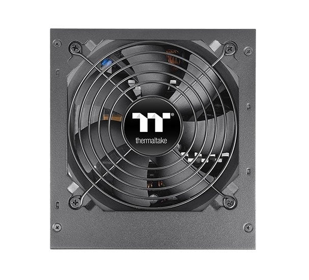 EAN 4711475648302 - Thermaltake Berlin unidad de fuente de alimentación 750 W 24-pin ATX ATX Negro imagen 2