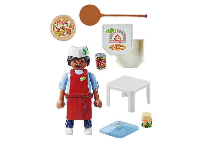 EAN 4008789711618 - Playmobil SpecialPlus 71161 set de juguetes imagen 2