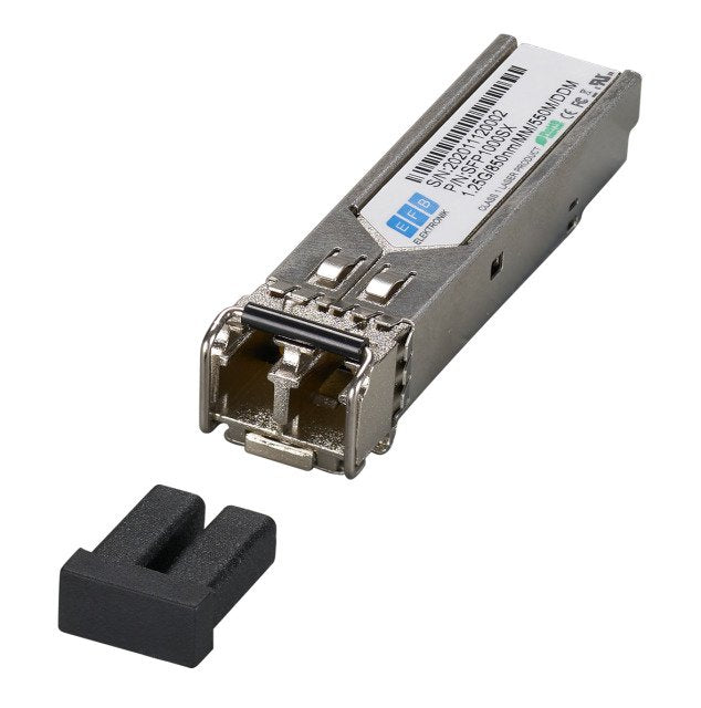 EAN 4049759255473 - EFB Elektronik SFP1000LX red modulo transceptor Fibra óptica 1250 Mbit/s SFP 1310 nm imagen 3