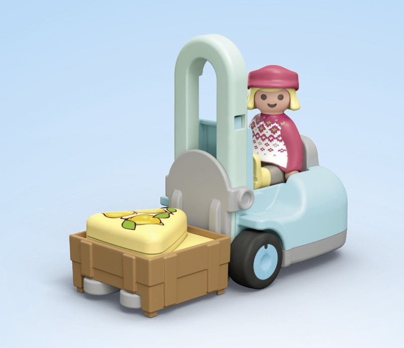 EAN 4008789716910 - Playmobil 71691 set de juguetes imagen 4