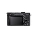 EAN 4548736154414 - Sony α 7C II Cuerpo MILC 33 MP Exmor R CMOS 7008 x 4672 Pixeles Negro imagen 3