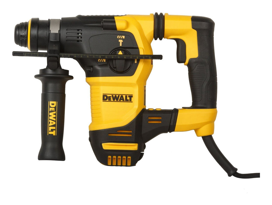 EAN 5035048648650 - DeWALT D25333K-QS rotary hammers 950 W SDS Plus imagen 2