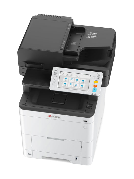 EAN 0632983071847 - KYOCERA ECOSYS MA3500cifx Laser A4 1200 x 1200 DPI 35 ppm imagen 4