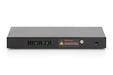 EAN 4016032390596 - Digitus DN-95340 switch No administrado Gigabit Ethernet (10/100/1000) Energía sobre Ethernet (PoE) Negro imagen 6