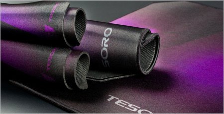 EAN 0609132867200 - Tesoro Aegis X4 Negro imagen 6