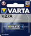 EAN 4008496747009 - Varta V27A Batería de un solo uso LR27A Alcalino imagen 1