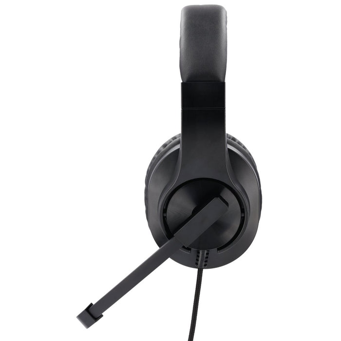 EAN 4047443419705 - Hama HS-P350 Auriculares Alámbrico Diadema Juego Negro imagen 3