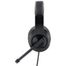 EAN 4047443419705 - Hama HS-P350 Auriculares Alámbrico Diadema Juego Negro imagen 3