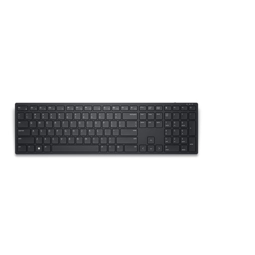 EAN 0884116435334 - DELL KB500 teclado Oficina RF inalámbrico Internacional de EE.UU. Negro imagen 1