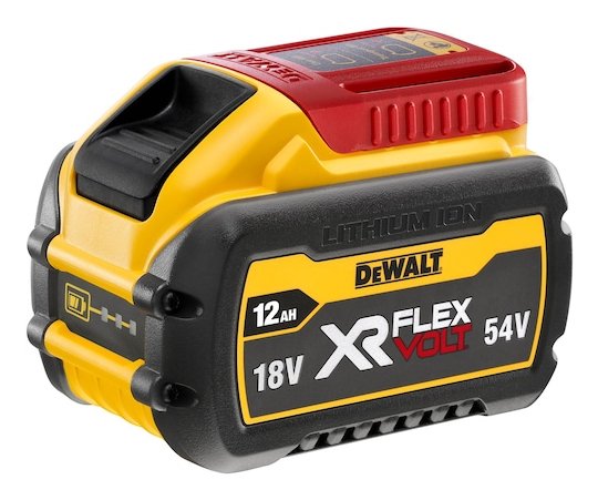 EAN 5035048706794 - DeWALT DCB548-XJ cargador y batería cargable imagen 3