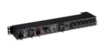 EAN 3553340684227 - Eaton MBP3KI panel de bypass de mantenimiento (MBP, Maintenance Bypass Panel) 220 - 240 V Negro imagen 1