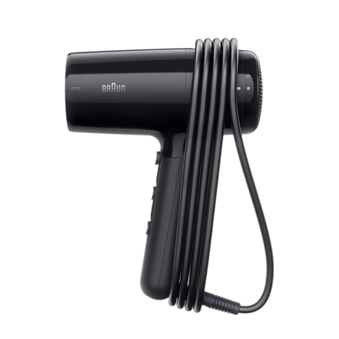 EAN 3030050197594 - Braun HD2.0 secador 2000 W Negro imagen 1