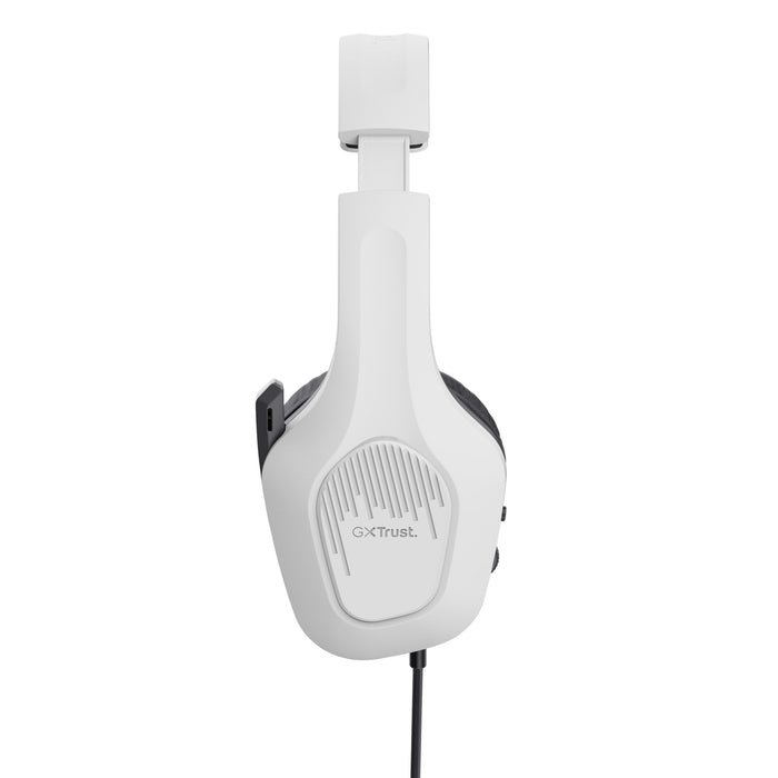 EAN 8713439251470 - Trust GXT 415W Zirox Auriculares Alámbrico Diadema Juego Blanco imagen 7
