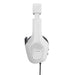 EAN 8713439251470 - Trust GXT 415W Zirox Auriculares Alámbrico Diadema Juego Blanco imagen 7