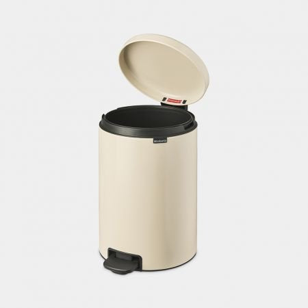 EAN 8710755149948 - Brabantia NewIcon 20 L Alrededor Beige imagen 6