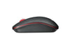 EAN 4712900660173 - ASUS WT300 RF MOUSE/BK-RD ratón Oficina Ambidextro RF inalámbrico 1600 DPI imagen 3