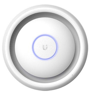 EAN 0810354024245 - Ubiquiti UAP-AC-EDU punto de acceso inalámbrico 1300 Mbit/s Blanco Energía sobre Ethernet (PoE) imagen 1