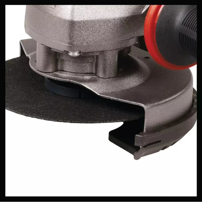 EAN 4006825663082 - Einhell TE-AG 18/115 Q Li Solo amoladora angular 11,5 cm 8500 RPM 1,69 kg imagen 5