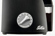 EAN 7611210960881 - Solis Scala Zero Static 135 W Negro, Plata imagen 3