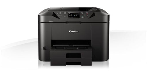 EAN 4549292051063 - Canon MAXIFY MB2750 Inyección de tinta A4 600 x 1200 DPI Wifi imagen 2