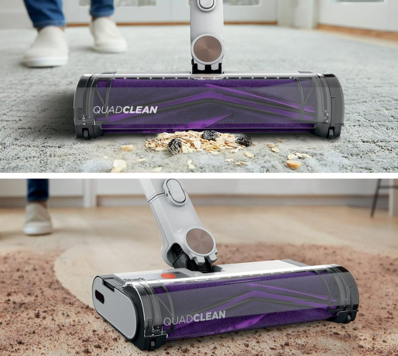 EAN 0622356275934 - Shark IW3611DE aspiradora de pie y escoba eléctrica Aspiradora escoba Batería Secar Filtro EPA Sin bolsa  imagen 11