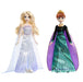 EAN 194735129546 - Disney Princess HMK51 muñeca imagen 2