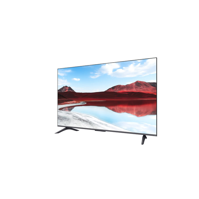 EAN 6941948702400 - Xiaomi TV A Pro 65'' 165,1 cm (65") 4K Ultra HD Smart TV Wifi Gris, Titanio imagen 2