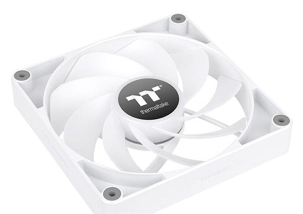 EAN 4711475641488 - Thermaltake CT120 Reverse ARGB Carcasa del ordenador Ventilador 12 cm Blanco 2 pieza(s) imagen 2