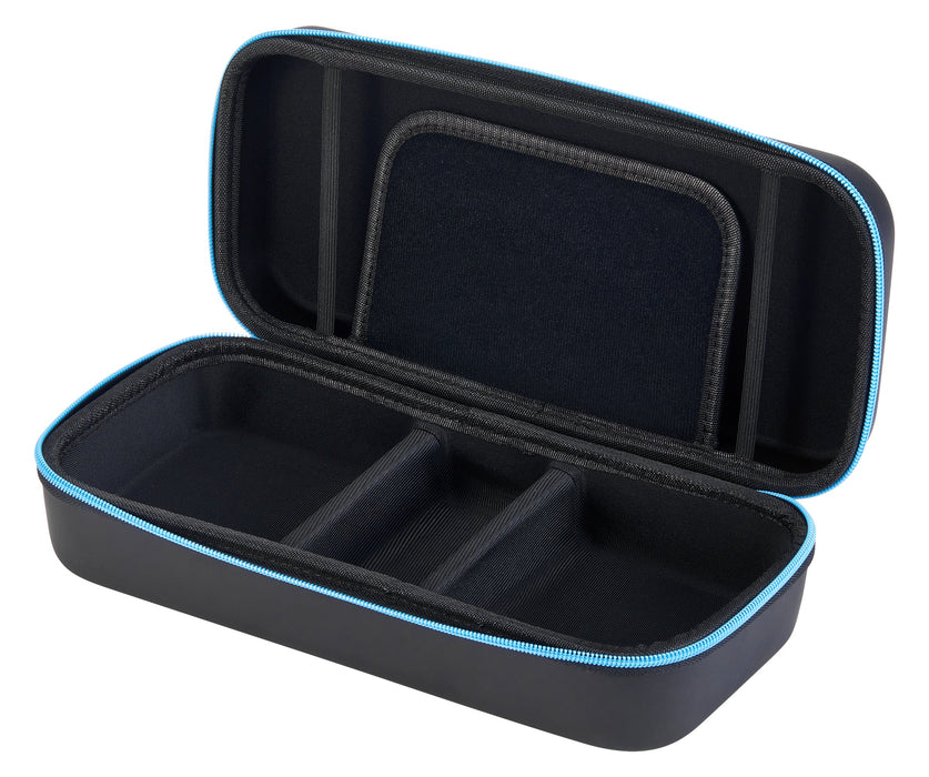 EAN 5706470155046 - Deltaco Gaming GAM-193 funda para consola portátil Nintendo Negro imagen 2