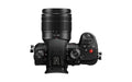 EAN 5025232921379 - Panasonic Lumix GH5M2 + FS12060 Juego de cámara SLR 20,33 MP Live MOS 5184 x 3888 Pixeles Negro imagen 5