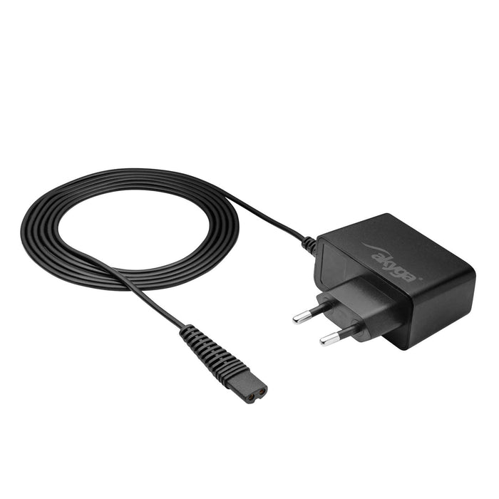 EAN 5901720139269 - Akyga AK-PD-23 adaptador e inversor de corriente Interior 4,8 W Negro imagen 1