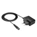 EAN 5901720139269 - Akyga AK-PD-23 adaptador e inversor de corriente Interior 4,8 W Negro imagen 1