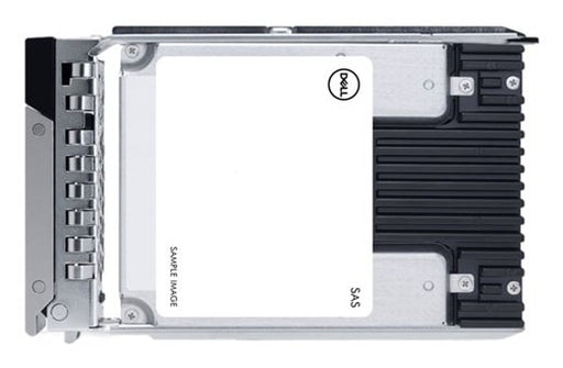 EAN 5397184964323 - DELL 345-BJRX unidad de estado sólido 800 GB 2.5" SAS imagen 1